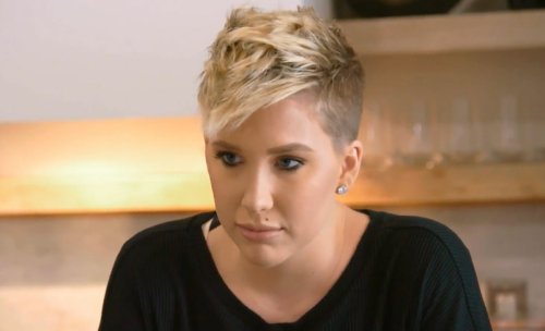 Savannah Chrisley Strips Down For Rd Birthday I Feel Naked Flipboard