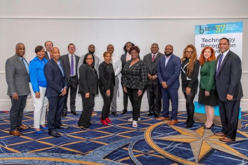 Leidos Employees Honored At Black Engineer Of The Year Awards