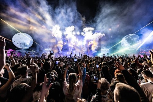 Popular Music Festival Mysteriously Cancelled Flipboard