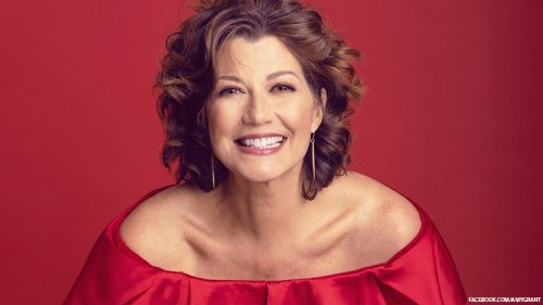 Christian Singer Amy Grant To Host Niece S Same Sex Wedding Flipboard