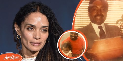 Allen Bonet Was An African American Opera Singer And Actress Lisa Bonet