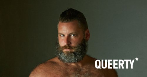 The Fuzzy World Of Gay Bears A Comprehensive Guide Flipboard