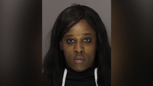 Pennsylvania Mother Arrested After Her Year Old Son Brought A Gun To