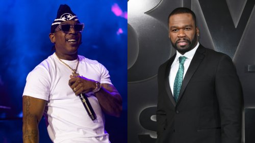 Ja Rule Responds To 50 Cent After He Joked Halftime Performance Cursed