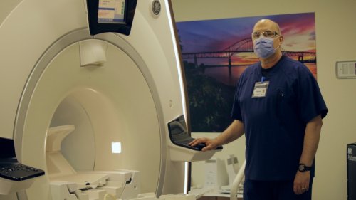 Horizon Health Network Speeds Up Mri Services With New Pilot Project Flipboard