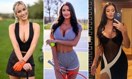 Getting Better With Age Paige Spiranac Wows Fans As She Posts Very 91080 Hot Sex Picture