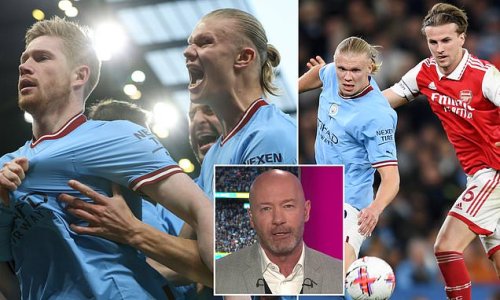 Erling Haaland And Kevin De Bruyne Were Unplayable As They Bullied