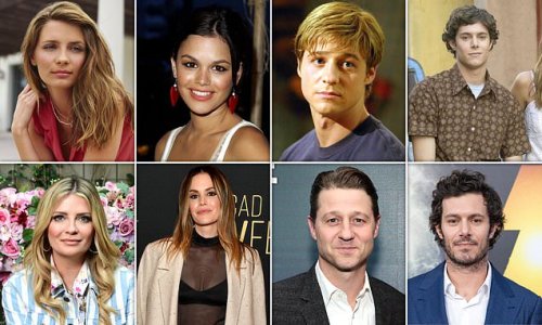 Where Are The Cast Of The OC Now As Mischa Barton Joins Neighbours