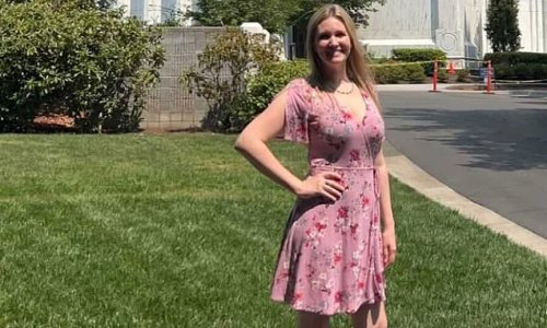 Mormon Mom Makes A Month In Double Life As Online Model Flipboard