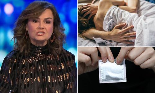 Lisa Wilkinson Questions Whether Victims Of Stealthing Really Stand A Chance Of Getting A