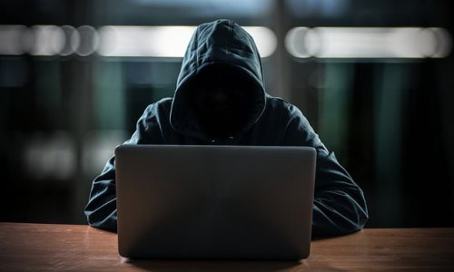 Is Your Computer Watching You Cybersecurity Expert Reveals Warning