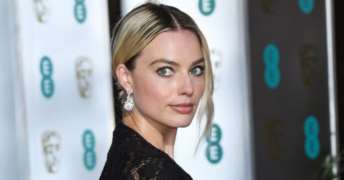 Margot Robbie Drank Tequila Before Filming Nude Scene With Leonardo