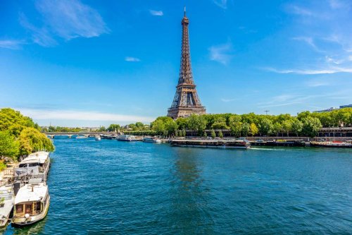 Best Things To Do In Paris France Flipboard