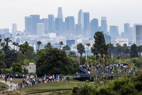 The World S Most Exclusive Golf Club Finally Opens Its Doors Flipboard