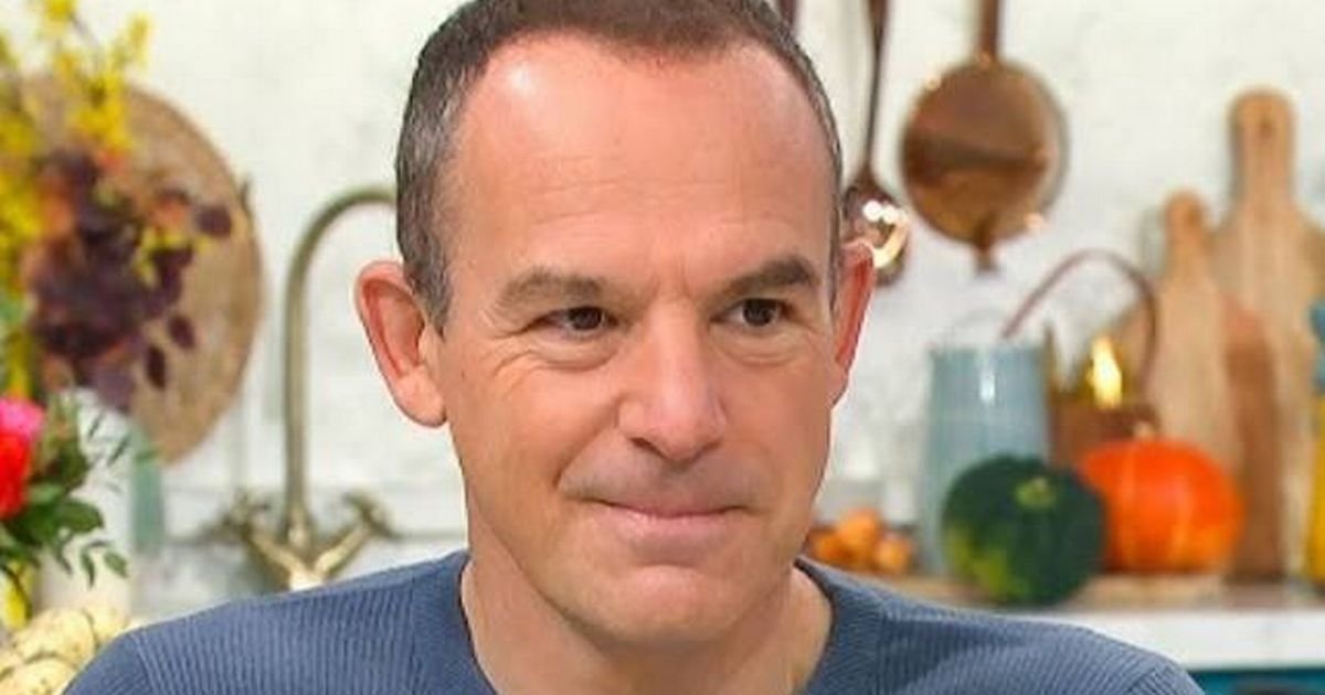 Martin Lewis Issues Warning To All Shoppers Over Popular Payment Method