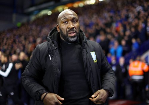 Darren Moore Provides Update On George Byers And Reece James