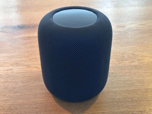 Apple Homepod Review Familiar Looks Stunning Sound Flipboard