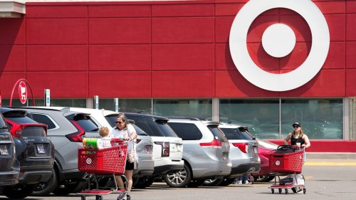 Several Target Stores In Oklahoma City Metro Briefly Evacuated After