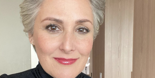 Ricki Lake Opens Up About Her Hair Loss Journey And Which Products