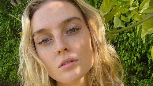 Perrie Edwards Incredible Figure In Tiny Bikini Will Make Your Jaw