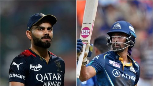 Virat Kohli S Magical Three Word Reaction Goes Viral After Wriddhman