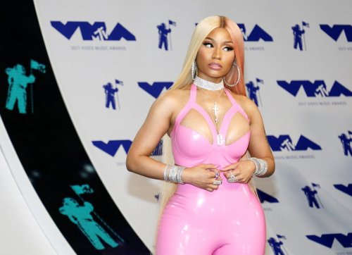 Watch Rare Footage Of Nicki Minaj Freestyling In Flipboard