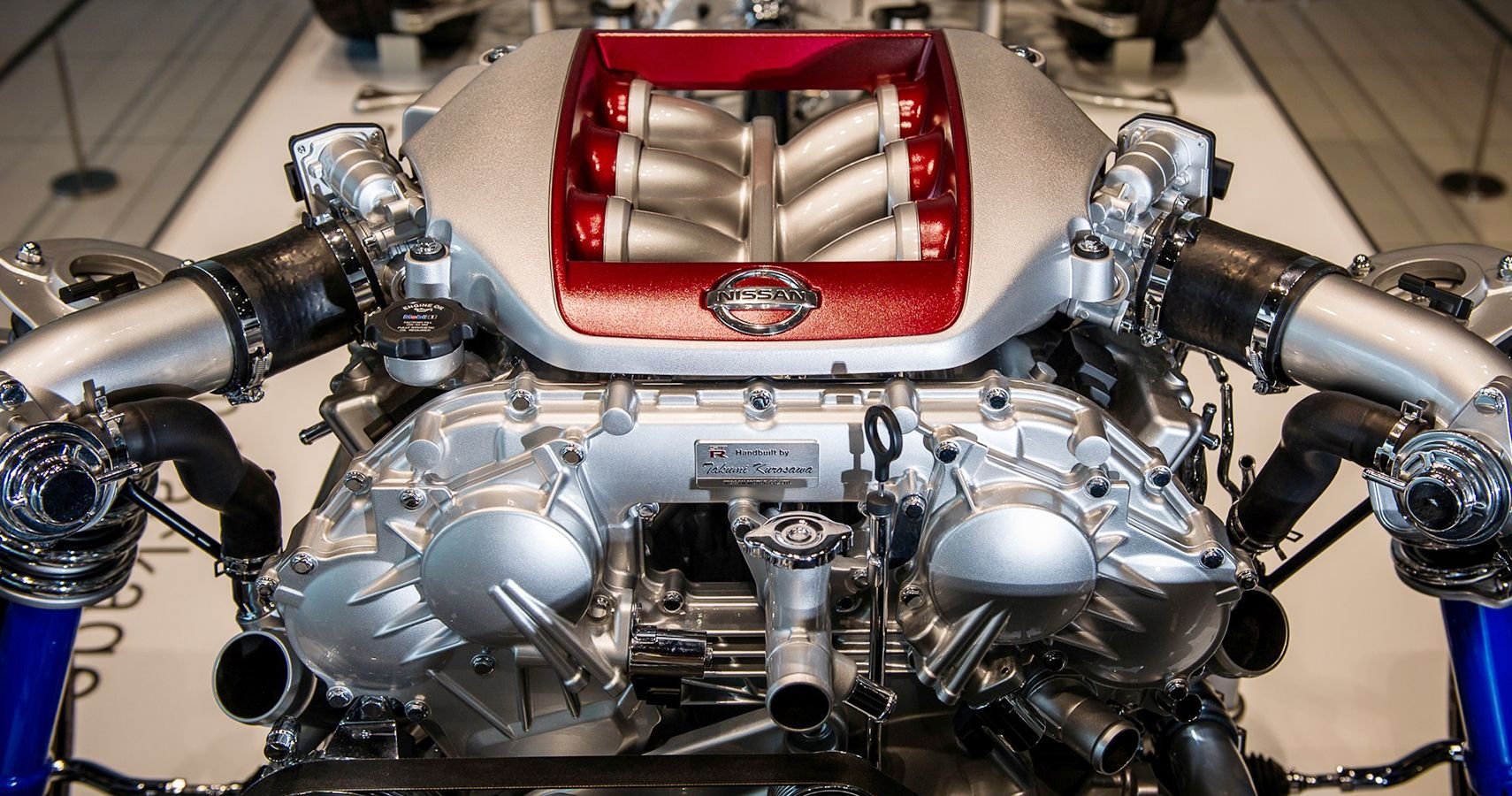 5 Greatest Inline 6 Engines Of All Time 5 V6 Engines That Annihilate