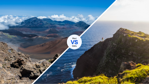 Maui Vs O Ahu Which Is The Better Hawaiian Island To Visit Flipboard