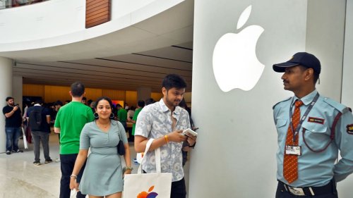 Follow Apple S 5 Steps Of Service To Create Extraordinary Customer