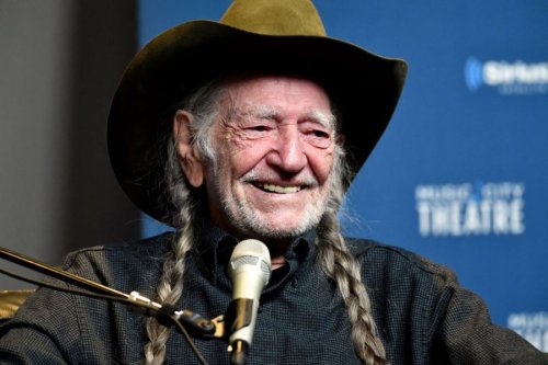 Willie Nelson Wins Best Country Album At The 2023 Grammys Flipboard