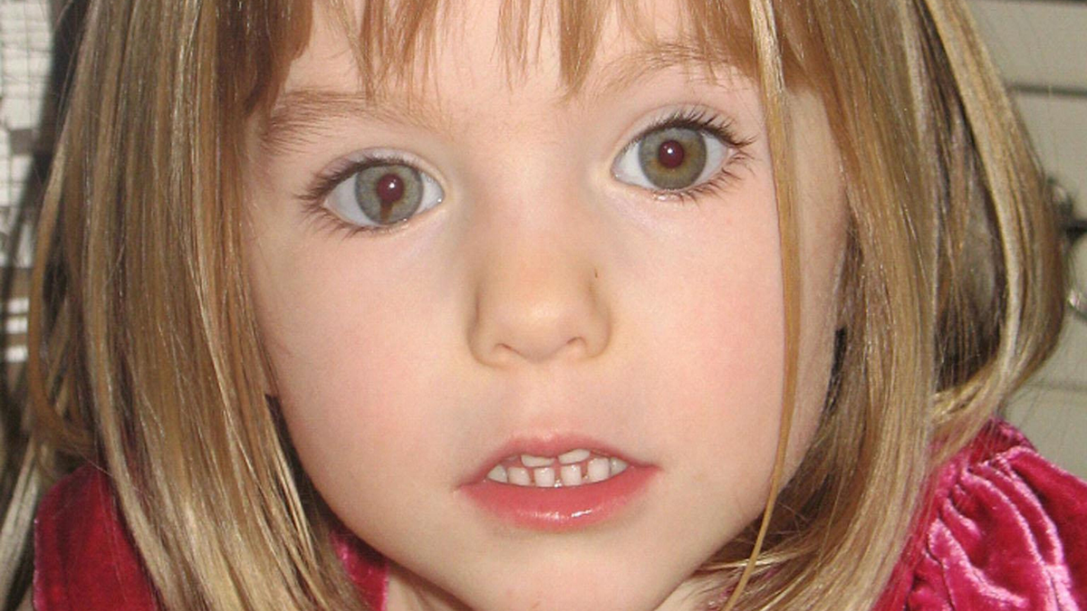 Woman Claiming To Be Madeleine McCann Gives DNA Test Update As She