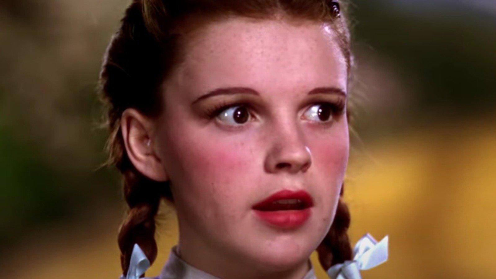 Unveiling The Age Of Judy Garland In The Wizard Of Oz