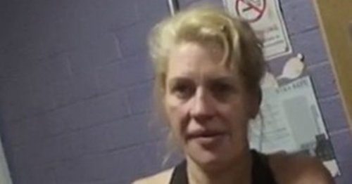 Police Increasingly Concerned For Missing Woman Last Seen Several