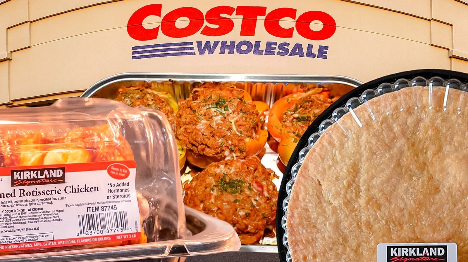 Costco Prepared Meals Ranked Worst To Best Flipboard