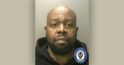 Police Officer Jailed After Having Sex With Crime Victim While On Duty 17640 Hot Sex Picture
