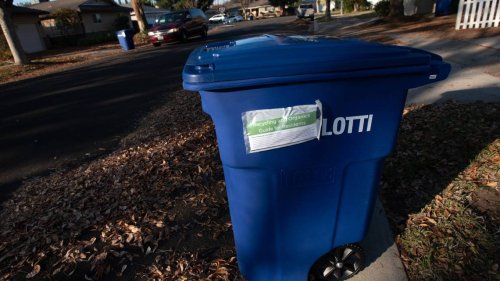 Modesto Trash Customers Heres What You Need To Know About That Third