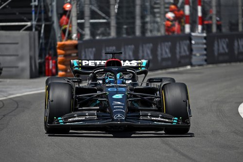 F Results Fp Timings From Monaco Grand Prix Practice Flipboard