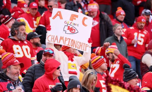 Nfl Announces Afc Championship Game Could Be At Neutral Site Flipboard