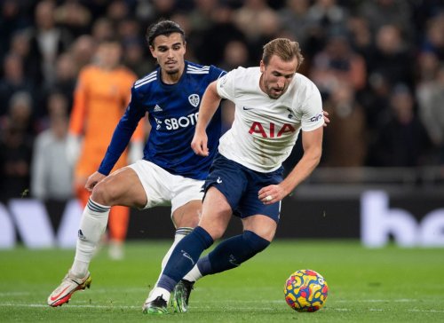 Tottenham Vs Leeds Live Score Updates How To Watch Flipboard