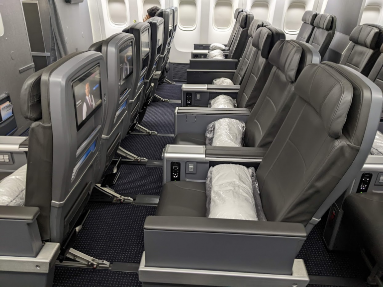 Is Premium Economy Worth It Flipboard