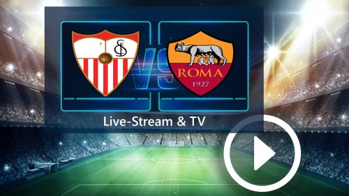 Fc Sevilla Gegen As Rom Gratis Im Tv Und Live Stream So Seht Ihr Das