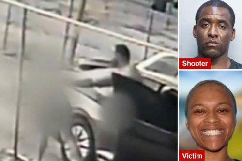 Video Shows Naked Florida Insurance Agent Toss Victim From Car Shoot