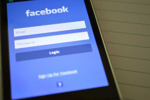 Facebook Fixes Friend Request Bug That Revealed Your Viewing Habits