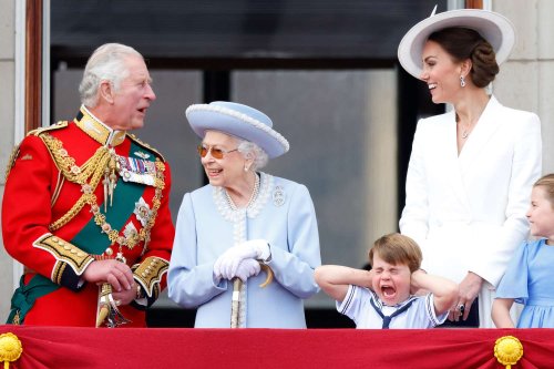 What Is Trooping The Colour All About King Charles Public Birthday Celebration Flipboard