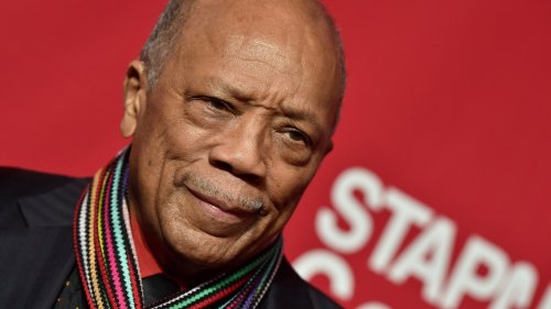 Quincy Jones Sharlee Flipboard