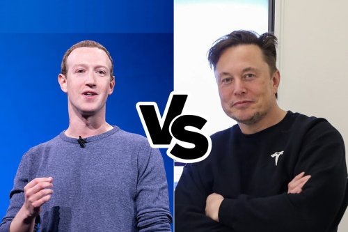 Elon Musk Vs Mark Zuckerberg Fight Date When Is It Why Are They