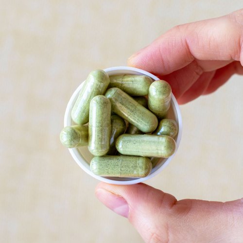 2 Supplements Doctors Say You Should Take Every Day For A Healthier Gut