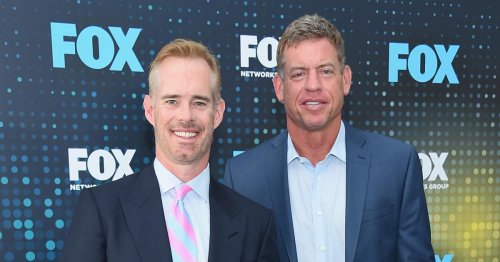 Why Joe Buck And Troy Aikman Left Fox To Join ESPN S Monday Night