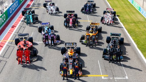 F Schedule Race Dates Circuits And Results For Full Calendar As