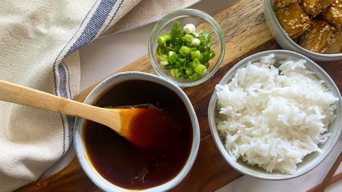 Tasting Table Recipe Homemade Sweet And Sour Sauce Recipe Flipboard